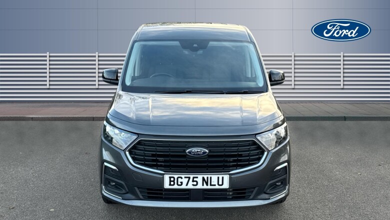 Ford Transit Connect 230 L2 Diesel 2.0 EcoBlue 102ps Limited Van